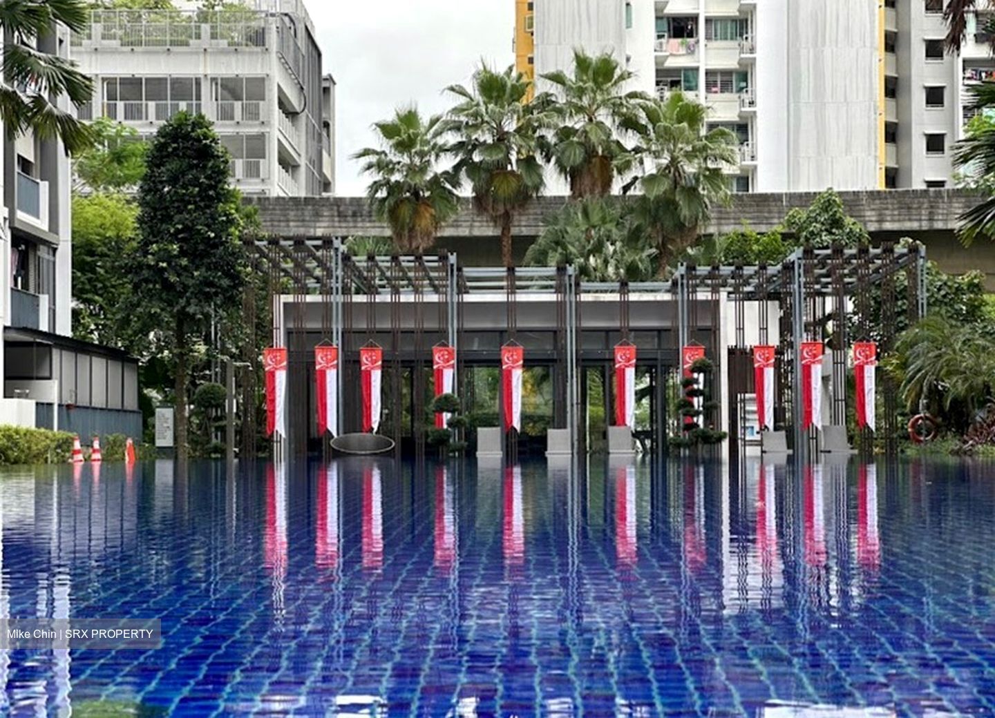 La Fiesta (D19), Condominium #622159301